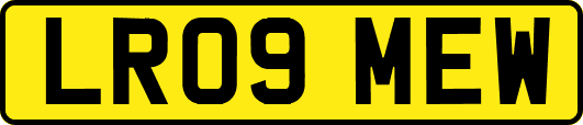 LR09MEW