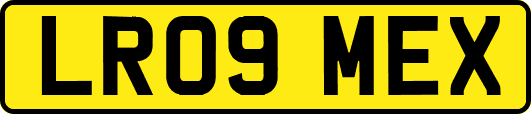 LR09MEX