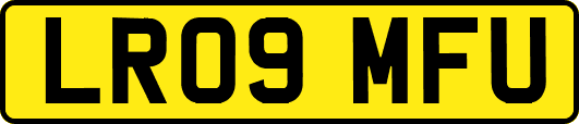 LR09MFU