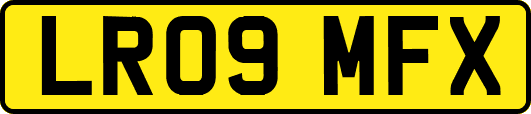 LR09MFX
