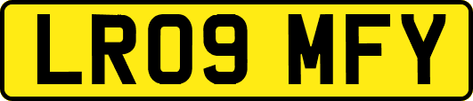 LR09MFY