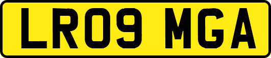 LR09MGA