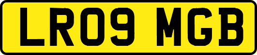LR09MGB