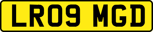 LR09MGD