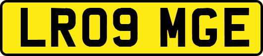 LR09MGE