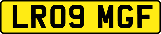 LR09MGF
