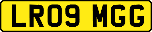 LR09MGG