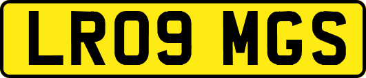 LR09MGS