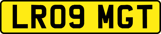 LR09MGT
