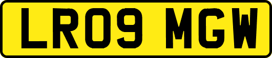 LR09MGW