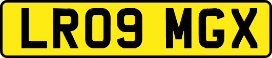 LR09MGX
