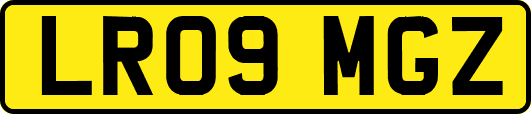 LR09MGZ