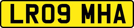 LR09MHA