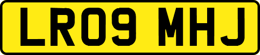 LR09MHJ