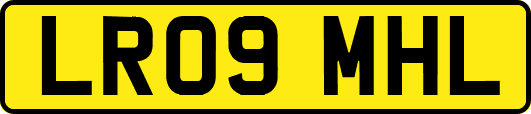 LR09MHL