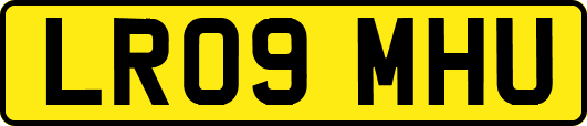 LR09MHU
