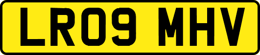 LR09MHV