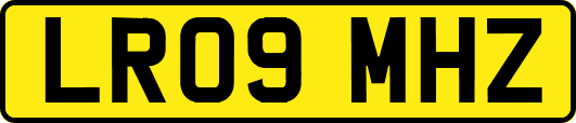 LR09MHZ