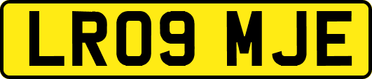 LR09MJE