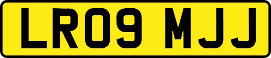 LR09MJJ