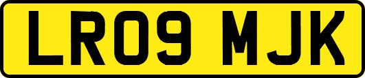 LR09MJK