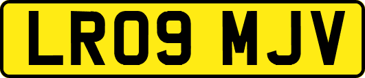 LR09MJV