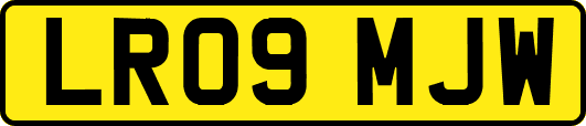LR09MJW