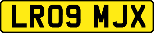 LR09MJX