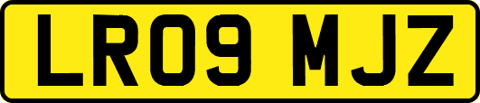 LR09MJZ