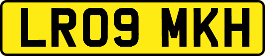 LR09MKH
