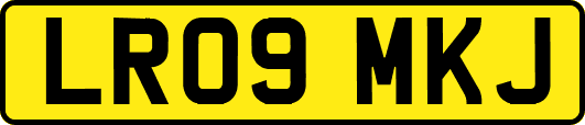 LR09MKJ
