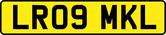 LR09MKL