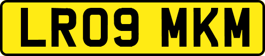 LR09MKM