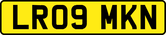 LR09MKN