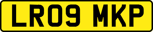 LR09MKP