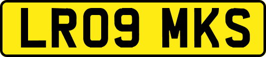 LR09MKS