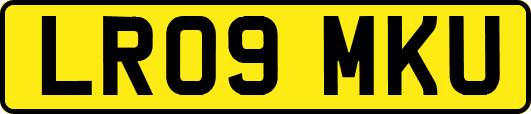 LR09MKU