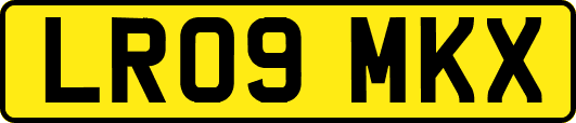LR09MKX