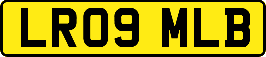 LR09MLB