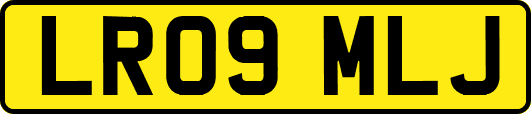 LR09MLJ