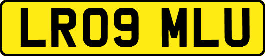 LR09MLU
