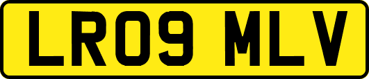 LR09MLV