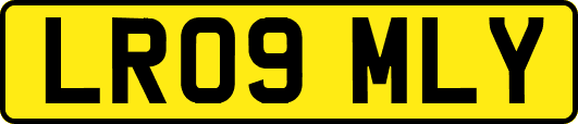 LR09MLY