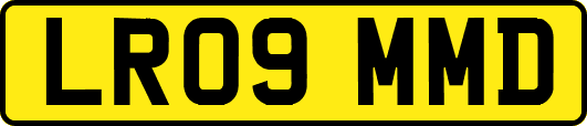 LR09MMD