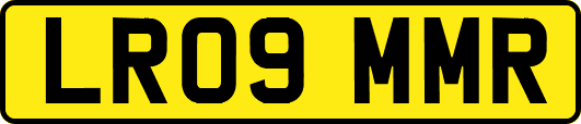 LR09MMR