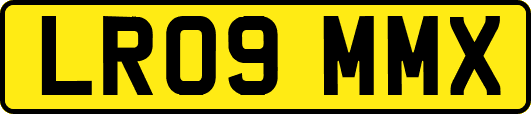 LR09MMX