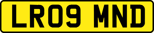 LR09MND