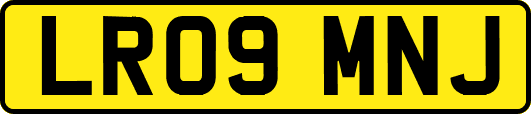 LR09MNJ