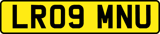 LR09MNU