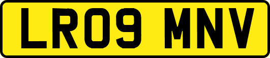 LR09MNV
